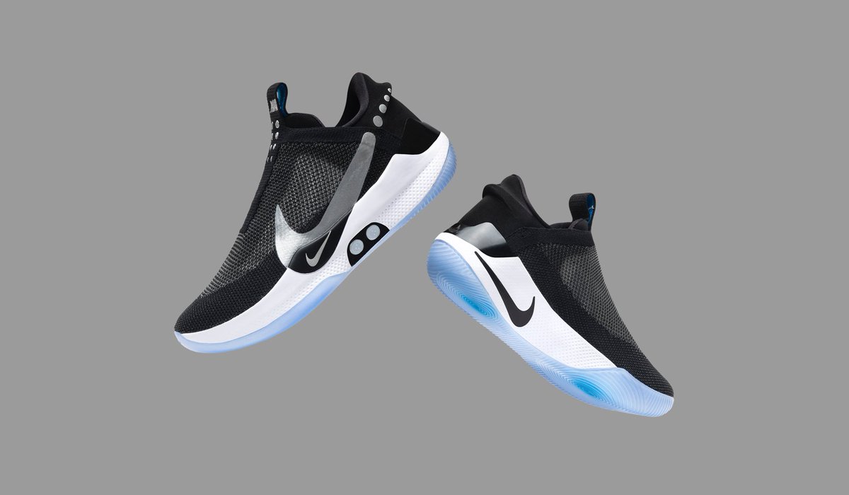 nike adapt bb goat