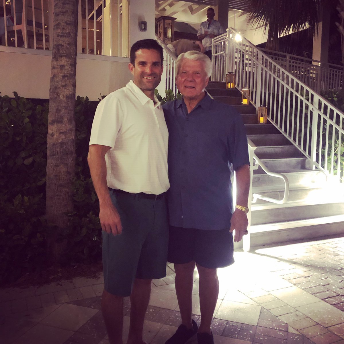 #Legend #TheU π