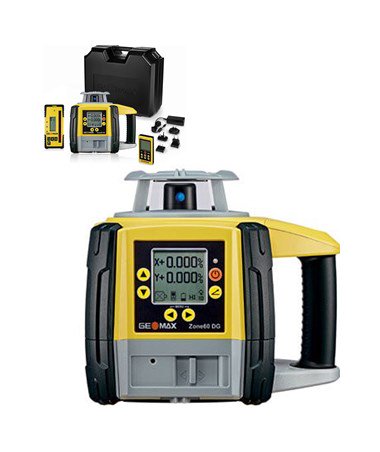 TigerSupply's tweet image. GeoMax Zone60 DG Fully-Automatic Dual Grade Laser 6010665

goo.gl/75kDdm

#Tigersupplies #geomax #gradelaser