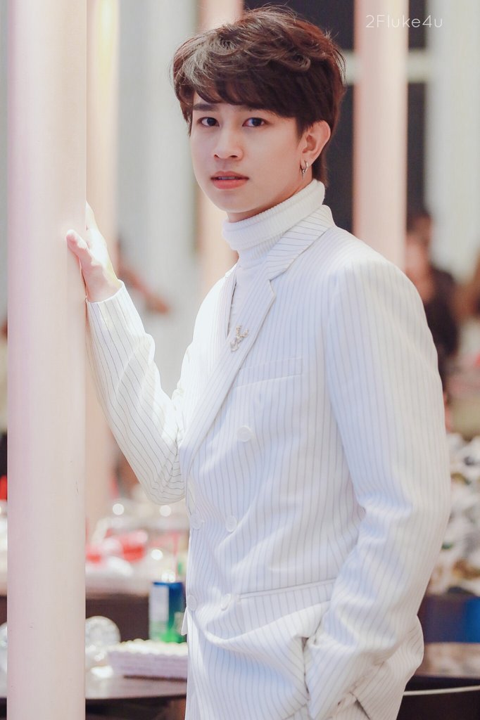 **แจ้งเตือนตารางงาน <a href="/ffffflukeeeee/">ffffflukeeeee</a>
🗓 Today
🎉 งานเปิดวิก3 ปี 2562
📌 งานช่วงเช้าจัดที่ลานกิจกรรม ชั้น1 โซน C (แฟนคลับมาร่วมงานได้)
⏰ เริ่มเดินพาเหรด 14.00-15.00 น. (สามารถชมถ่ายทอดสดได้ทางช่อง 28)

**แฟนๆแวะไปให้กำลังใจน้องกันเยอะๆนะคะ  😁❤
#งานเปิดวิก3 
#studiowabisabi
