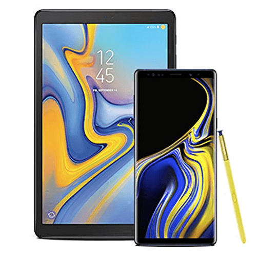 TechInWire's tweet image. Galaxy Note 9 Factory Unlocked Phone with 6.4″ Screen and 512GB, Ocean Blue &amp;amp; Galaxy Tab A, 10.5″

amzn.to/2E6HlOm

Price: $1,049.99 ($1,529.98) 
Save: $479.99

#amazon #deals #dealoftheday #note9 #samsung #smartphone #savings #love #business #productivity  #amazing