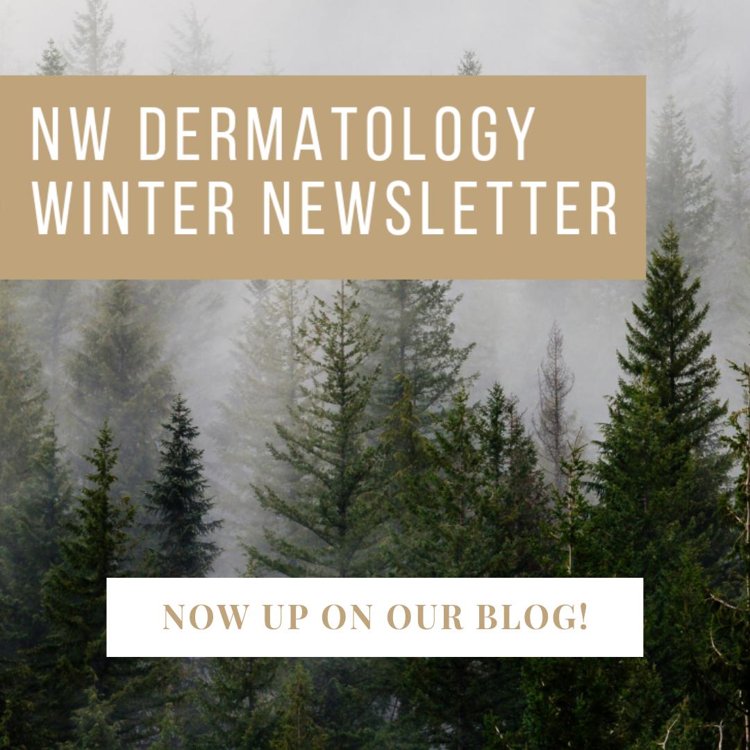 Our Winter Newsletter is now up on our blog! Click link below to learn more about this season's goings-on! 
pdxderm.com/2019/02/07/win…  

#blogpost #dermatology  #gettoknowus #specials #events #winter2019 #cosmeticevent #february