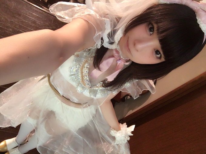 Twitterのコスプレ画像68