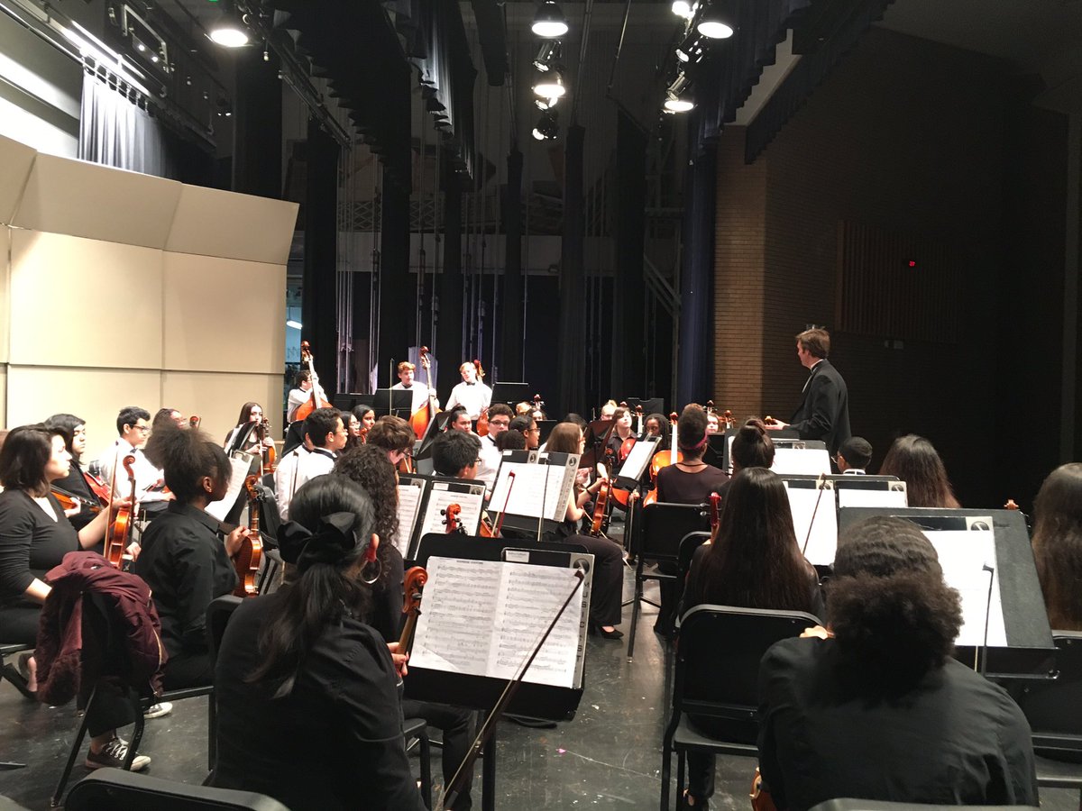 Kimbrough Orchestra tweet media