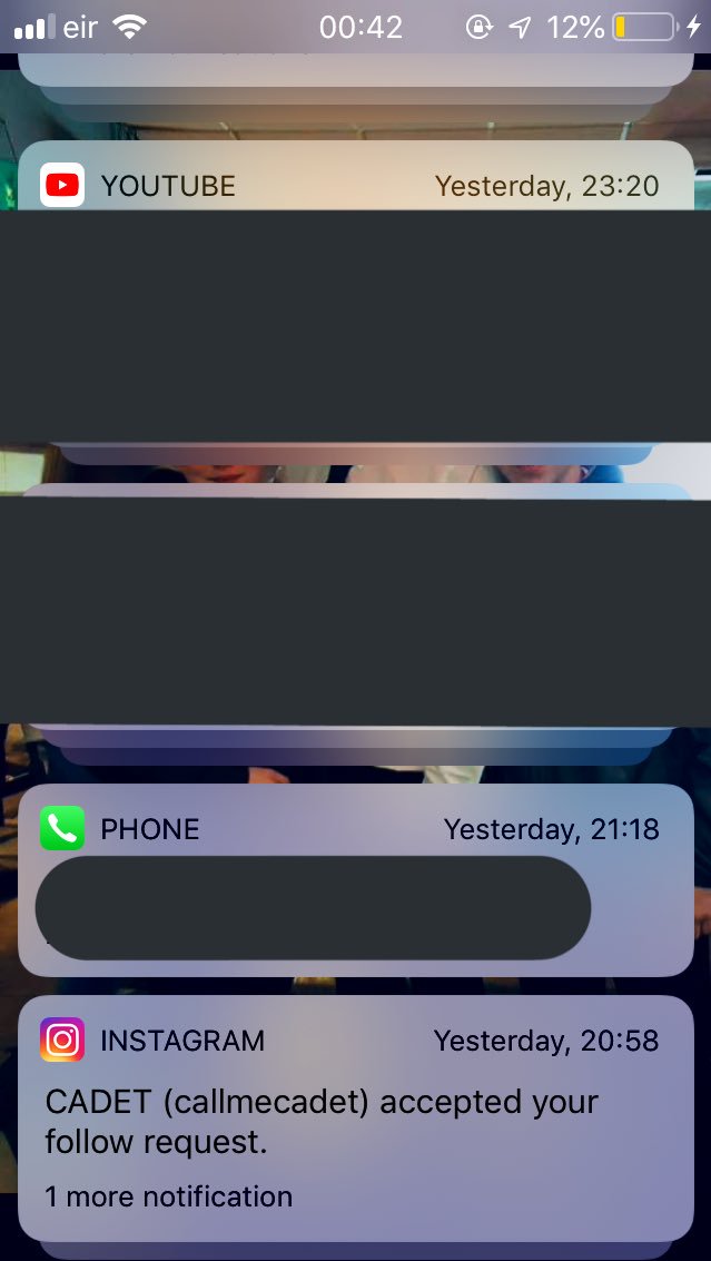 ld1_dd's tweet photo. Someone explain this @Callmecadet #cadetcadet https://t.co/t0o9Cd7D3E