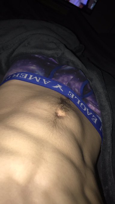 Watch Dawson's leaked NSFW photo on TwXstars