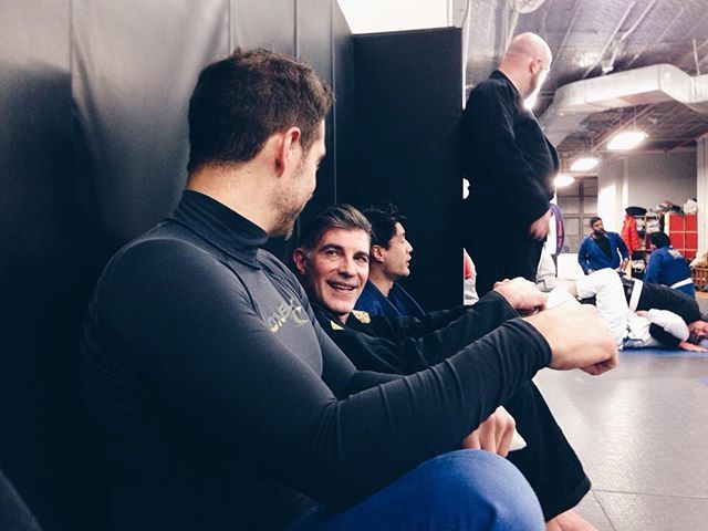 Clockwork BJJ NYC tweet media