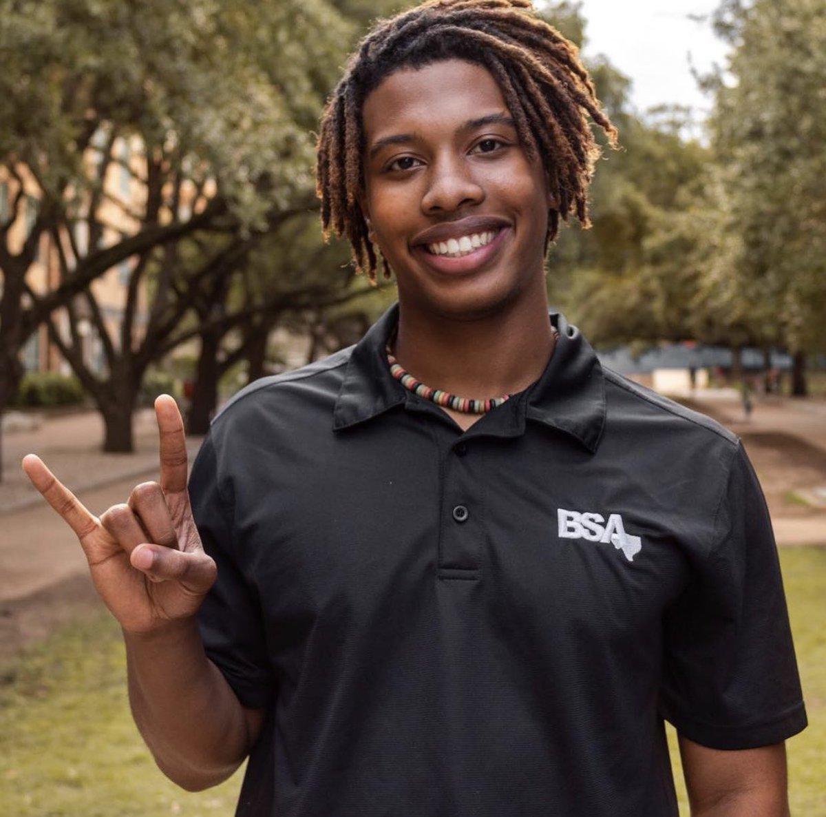 MPSigmas's tweet photo. MEET THE SIGMAS πππ
Introducing Zane Freeman
-Mu Rho Treasurer
-Sophomore
-Electrcal & Computer Engineering Major
-Radio, Television & Film Major
Fun fact: He makes pretty cool music! Check him out!
#DUECECLUB https://t.co/71VndjRp1j