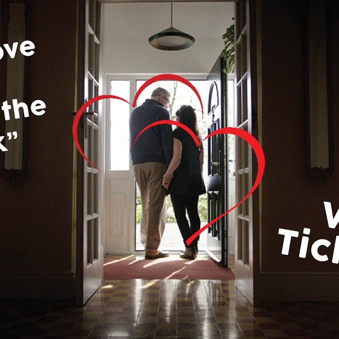 ChicagoIrishFF's tweet image. Head on over to our #facebook, and share the love with the @ChicagoIrishFF this season. Follow us to learn more! We are giving away tickets to @ClockFilm. Join us Saturday, March 2, at 5pm at the Gallery Theatre. #chiirishfilm #freemovietickets #undertheclock #feelthelove