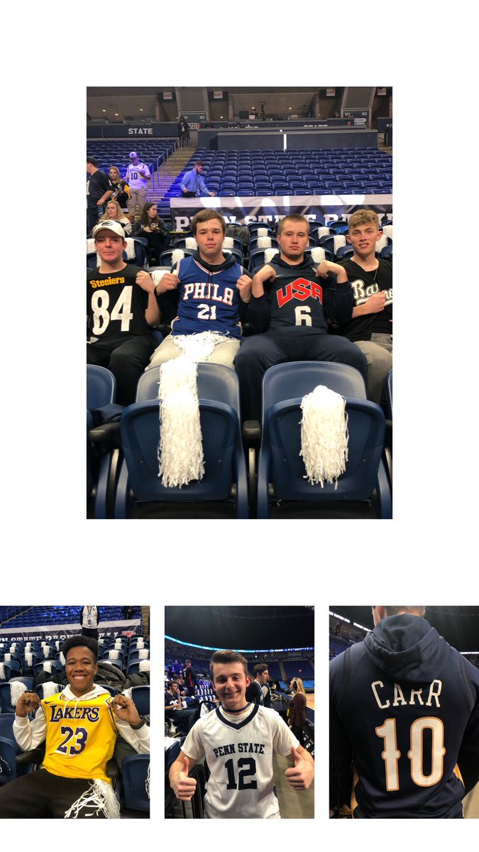 penn state basketball jersey