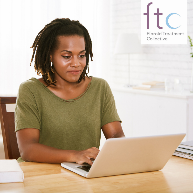 FibroidDoctor's tweet photo. Next week is our mid-winter fibroid webinar! Don't miss out on the chance to learn about surgery-free treatment. Register today at https://t.co/6azVt6nwHv https://t.co/GCqErma7DW