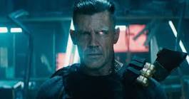 Happy birthday Josh Brolin! No love from today??? *tsk tsk* At least has your back... 