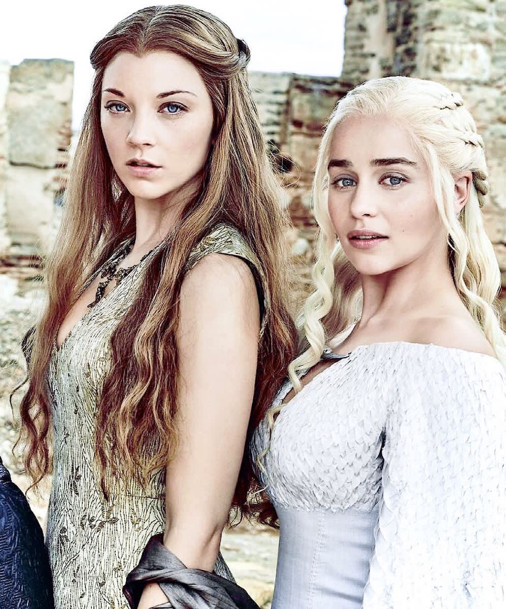 If I can find a daenerys to be with I love you forever lewder the better ;)