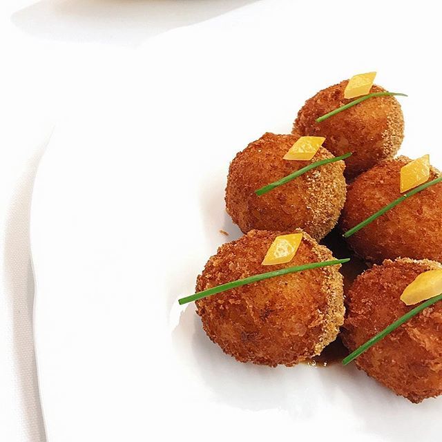 Michael Mina SF tweet media