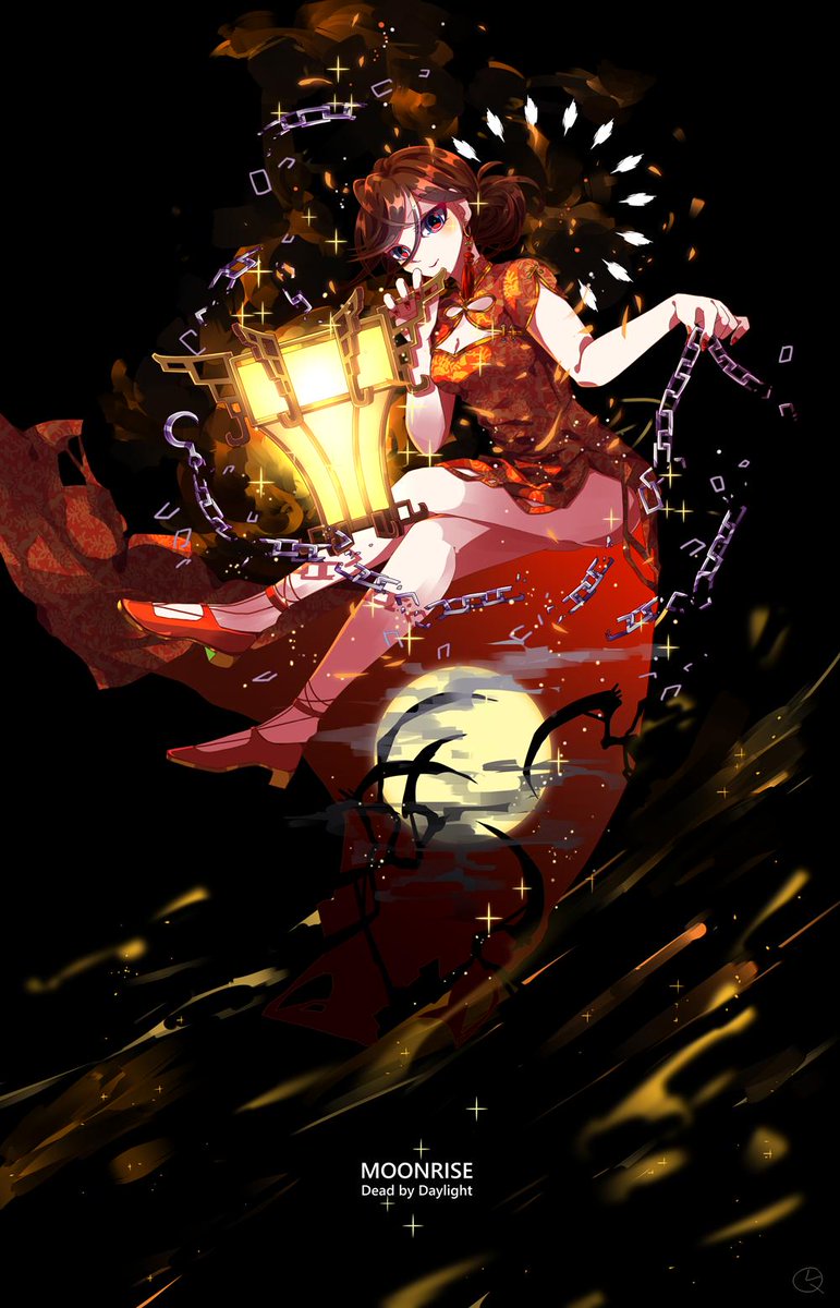 描いたイラストや漫画