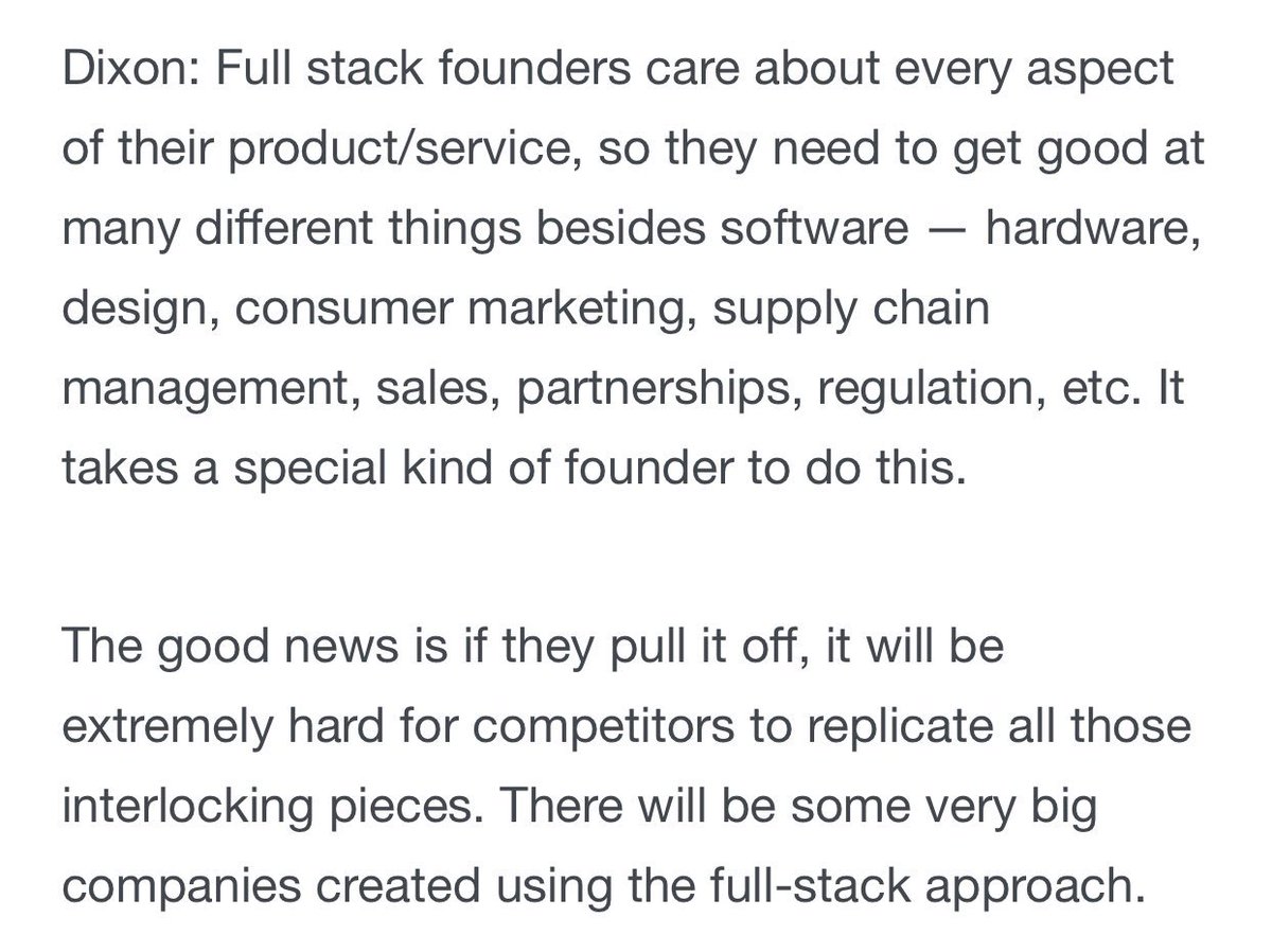 RodrigoTeijeiro's tweet image. #FullStackStartup a16z.com/2015/01/22/the…