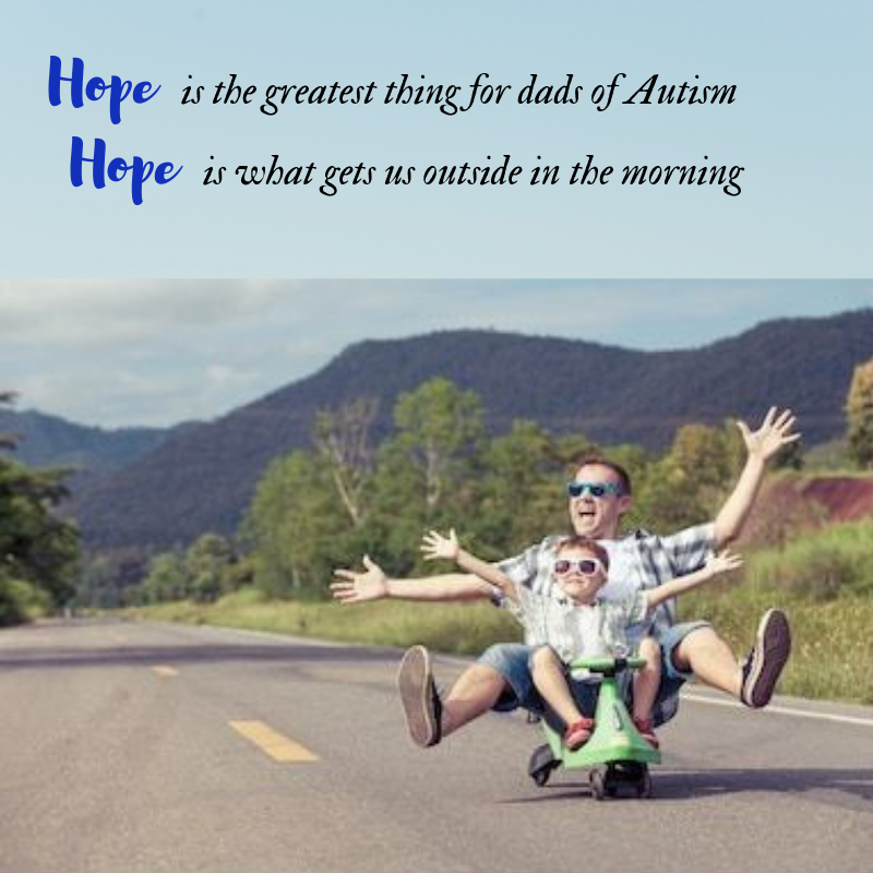 Mission to tell parents that there is a way!💞 
#autismawareness #autism #AutismAwarenessWeek #autismlove #autismom #autismparents

check out:  buff.ly/2TOGoiT