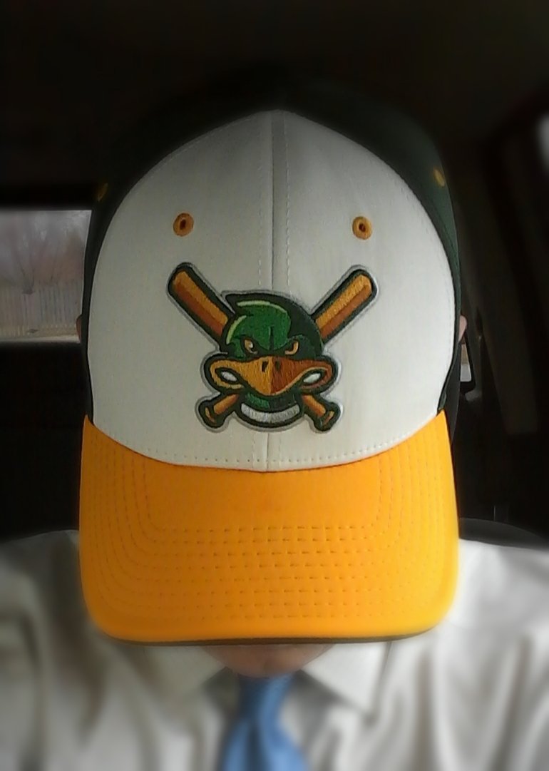 So, #baseball #season is right around the corner. Post some pics of your favorite #team hat - can be #minorleague, college, #MLB, or others like the <a href="/MadisonMallards/">Madison Mallards</a> in the <a href="/NWLbaseball/">Northwoods League Baseball</a>