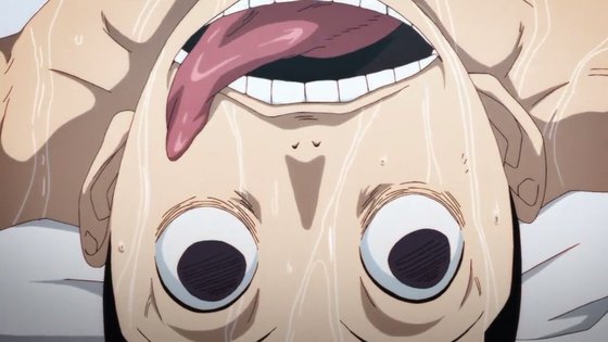 弱泉くん 弱泉くん