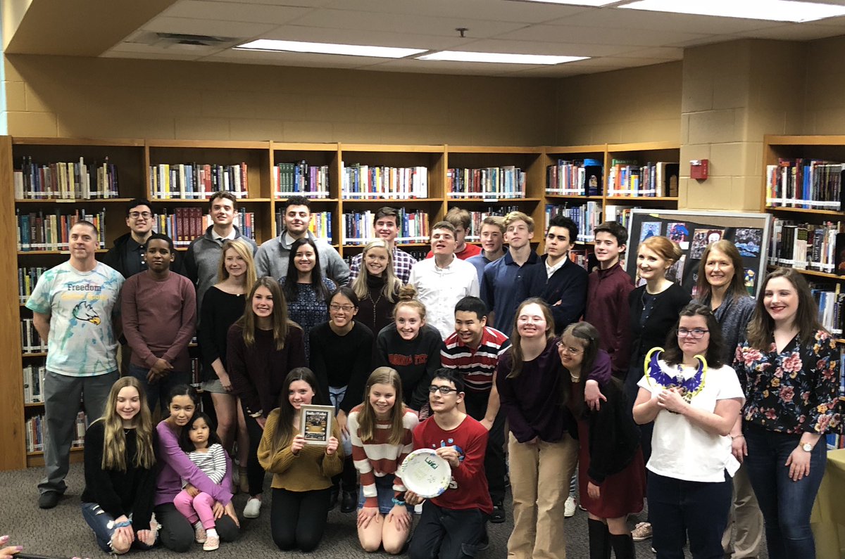 burch0626's tweet image. Amazing banquet tonight celebrating a great Unified Basketball season ❤️#playunified @fhseaglesnest. @unifiedfhs