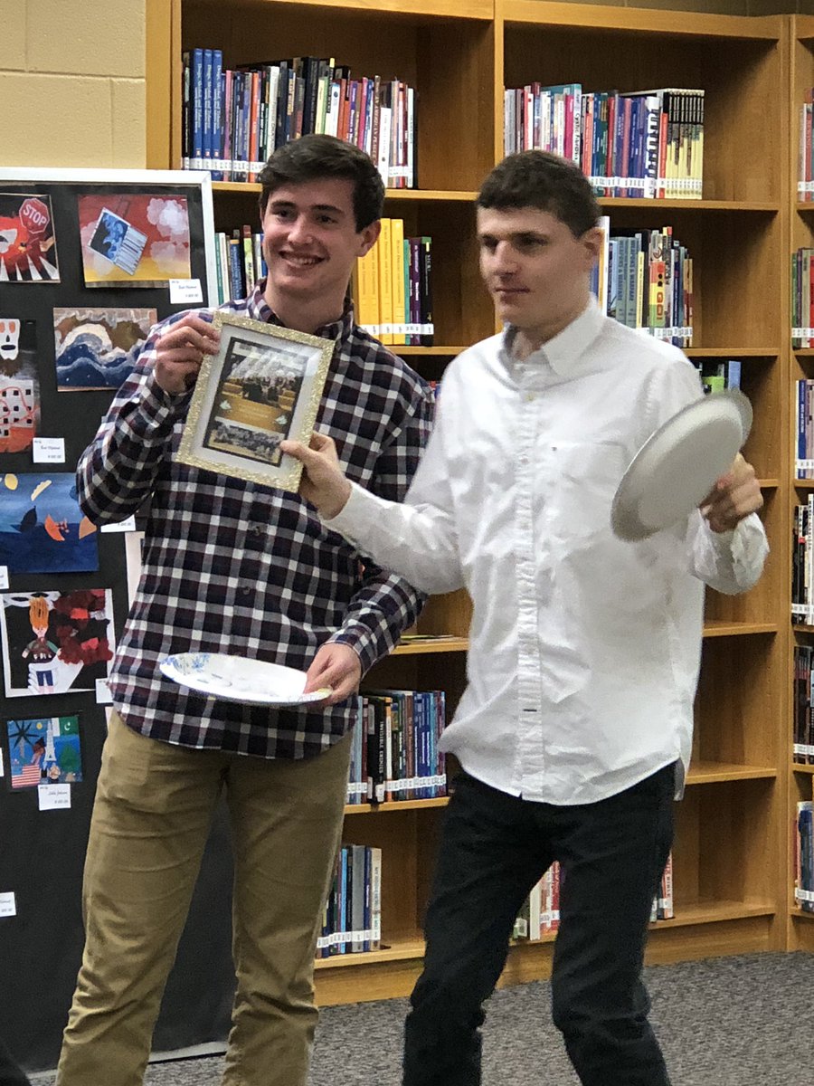 burch0626's tweet image. Amazing banquet tonight celebrating a great Unified Basketball season ❤️#playunified @fhseaglesnest. @unifiedfhs