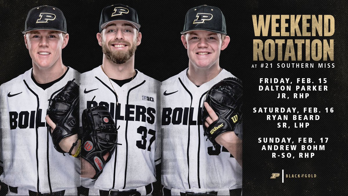 purdue baseball uniforms