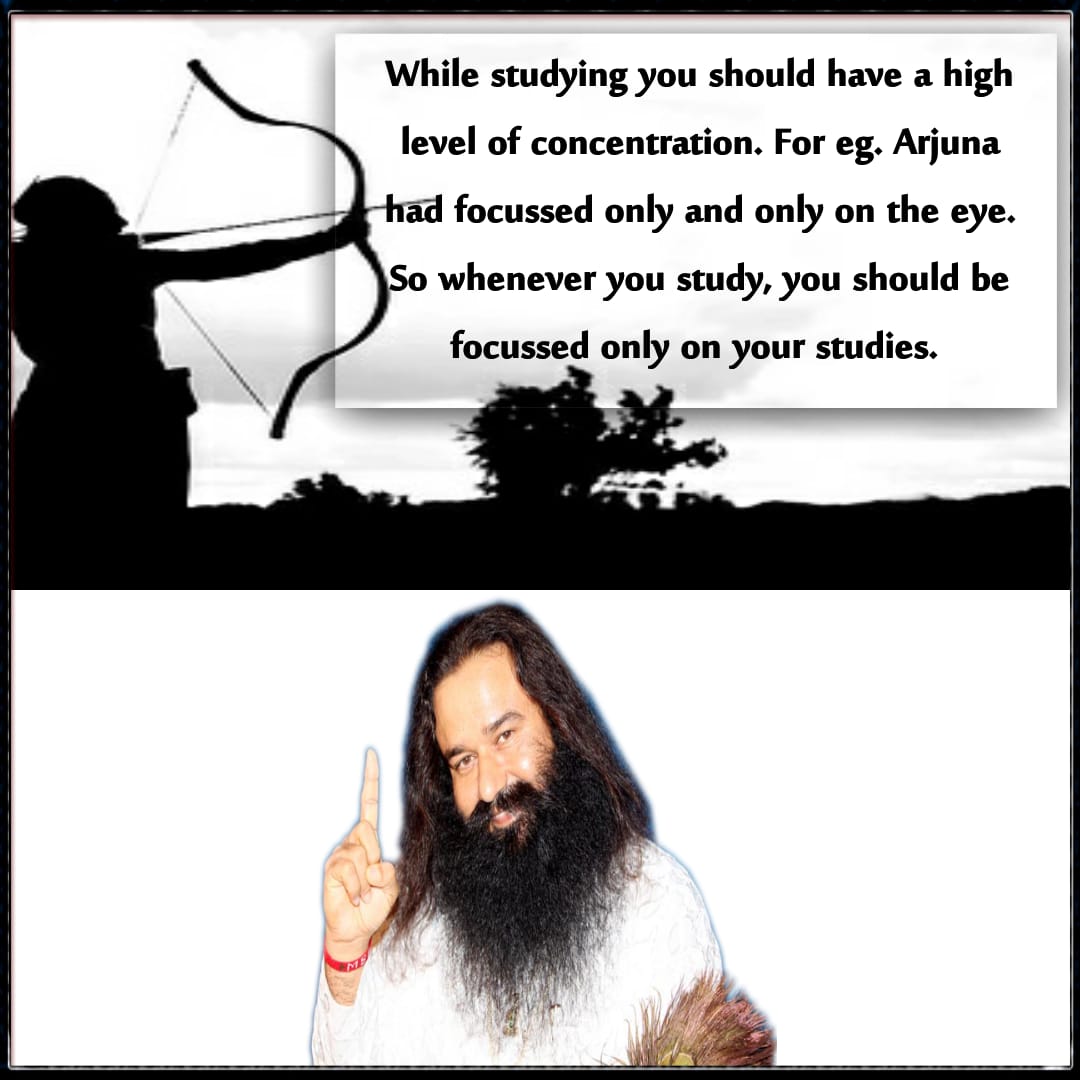 AmanInn4's tweet photo. #TipsForStudentsByStRamRahim https://t.co/jYdw0txfvv