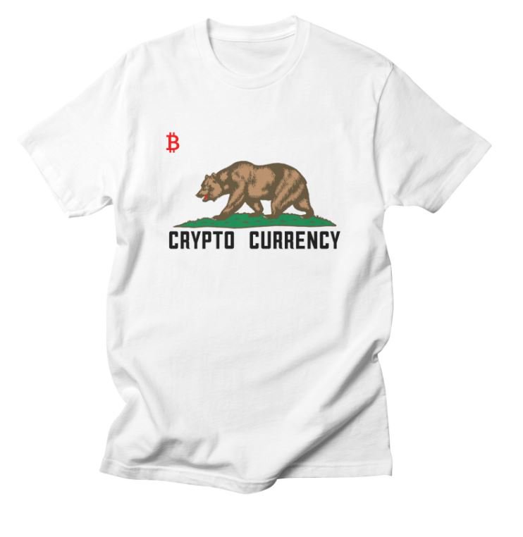 CuzznDread's tweet photo. Check out our “BTC State Bear” design in The BOB Shop.
Available in sizes S-3XL.
We accept #crypto as payment, including $NIX $BTC $LTC $NEM $BLOCK+more
You can find us in the #NIXmarketplace or at https://t.co/ZpVv2B3RgF
#theBOBshop #NIXmerch #cryptomerch https://t.co/YUvuOmvFWb