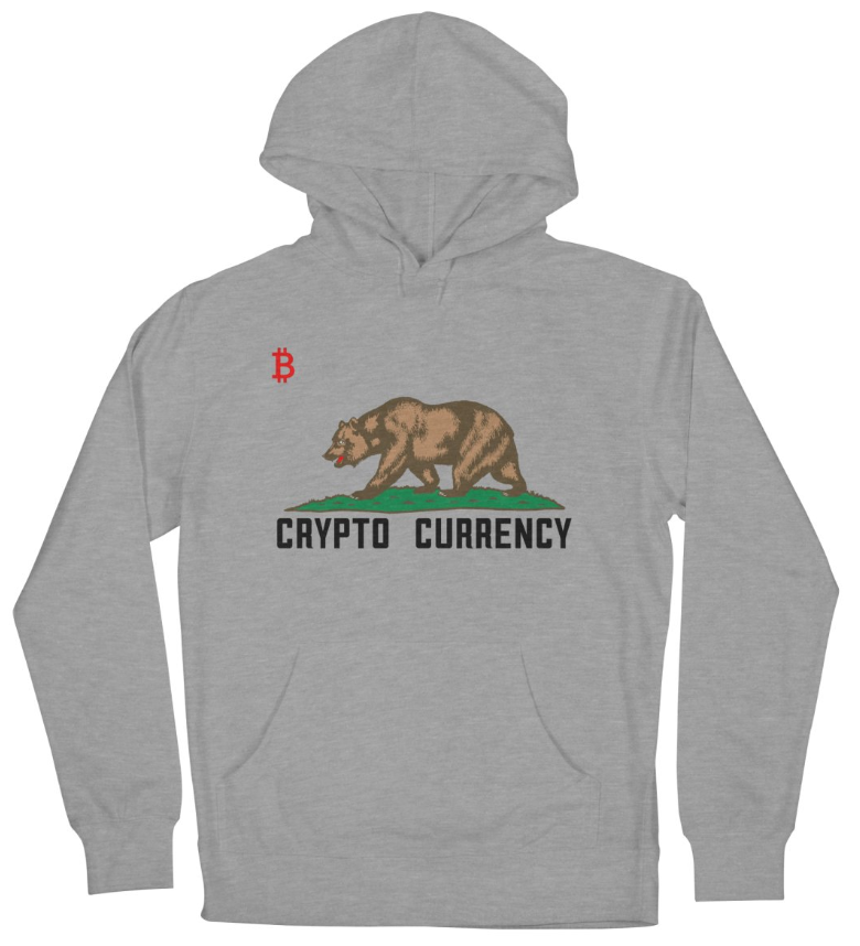 CuzznDread's tweet photo. Check out our “BTC State Bear” design in The BOB Shop.
Available in sizes S-3XL.
We accept #crypto as payment, including $NIX $BTC $LTC $NEM $BLOCK+more
You can find us in the #NIXmarketplace or at https://t.co/ZpVv2B3RgF
#theBOBshop #NIXmerch #cryptomerch https://t.co/YUvuOmvFWb