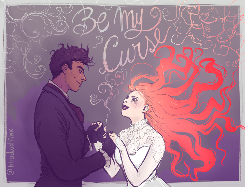badwolfink's tweet photo. #ValentinesDay cards.
English version. https://t.co/6cD9kgoxGP