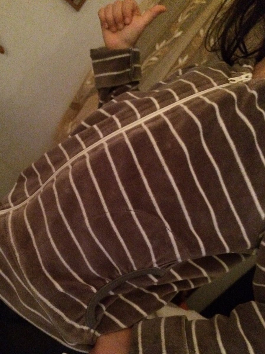 parabita_maria's tweet photo. @KateARH Funny stripes from my little girl to Richard #ArmitageArmy #StripesWeek 🌸🍭 https://t.co/x2GhkxJakw