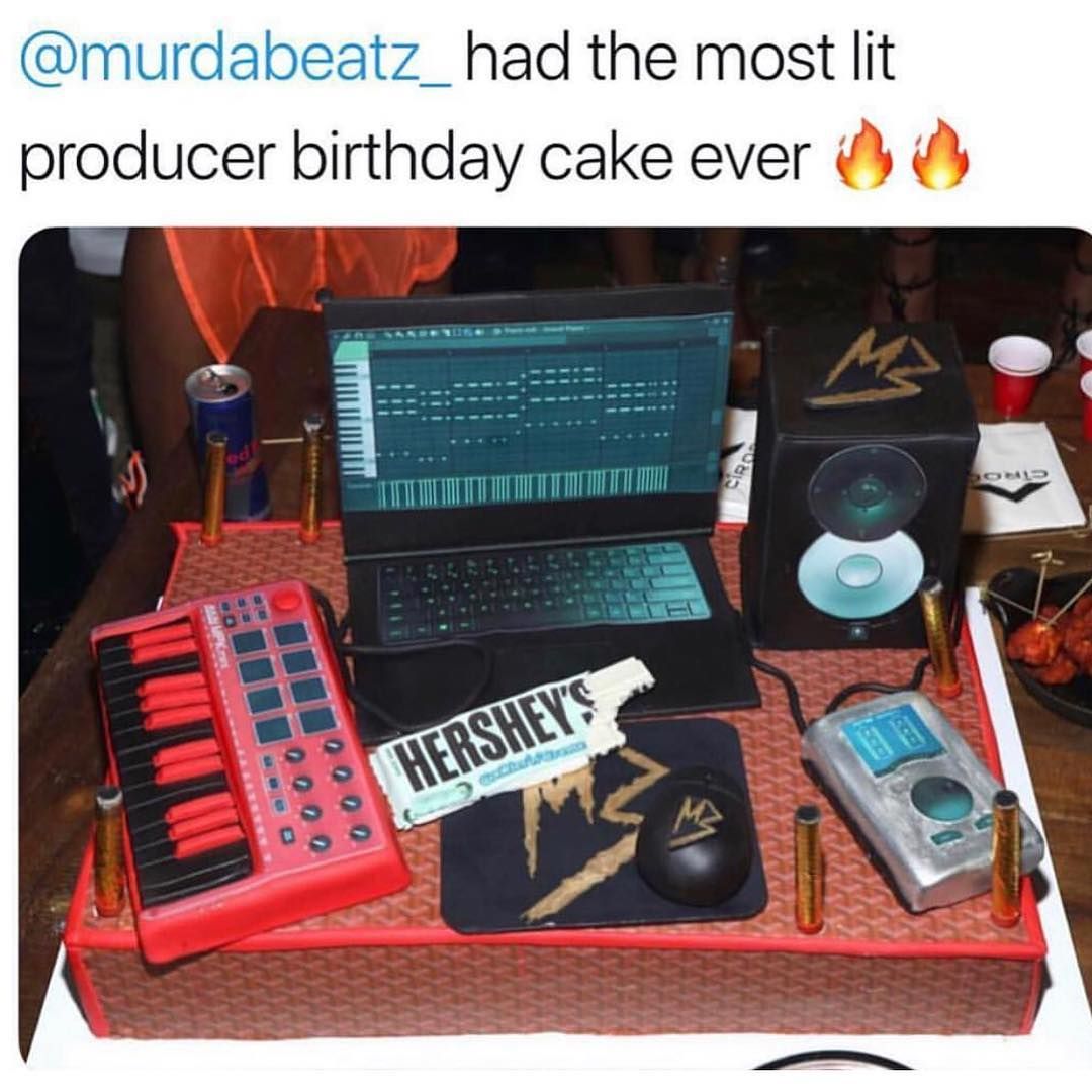 OpenMindsEnt's tweet photo. 🔥 #music #producers https://t.co/zci9LHdq7s