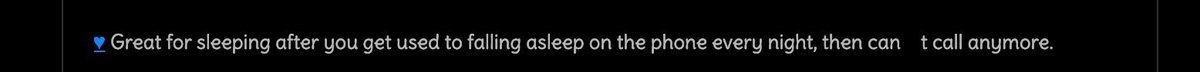 An important glimpse into my writing process: sampling the comments and settings on white noise machine websites