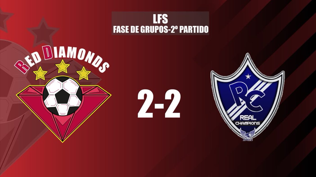 Red Diamonds Esports tweet media