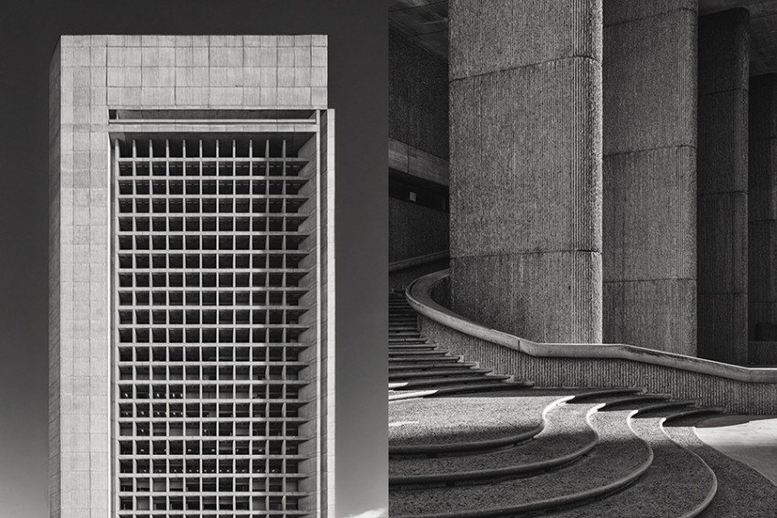 BostonMagazine's tweet photo. Ugly? Hardly. Why the Brutalist concrete buildings every Bostonian loves to hate are back in a big, big way https://t.co/GO1nqKAz7N https://t.co/wDvaUJwkjp