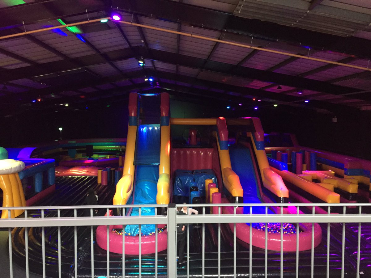 KirkBalkAA's tweet image. Fantastic end of term trip @airhausparks Sheffield! Rewarding outstanding attendance and behaviour over the term. All our students came on the trip and really enjoyed it, thanks for having us! Video coming soon! 🌱 #HausGang #Ks4PRU #WatchThisSpace