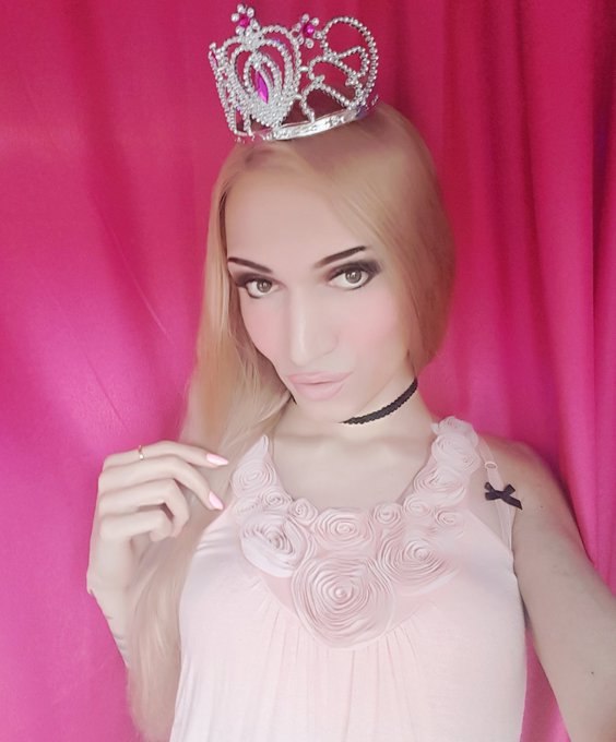 🌸 Your princess has new nails 💖 Next step to bimbo is tanning 🌸 #sissy #sissyprincess #sissyslut #sissybimbo #sissification<a href="/tag/tranny"class="tags"><span>#tranny</span></a><a href="/tag/sissy"class="tags"><span>#sissy</span></a><a href="/tag/sissification"class="tags"><span>#sissification</span></a><a href="/tag/bimbo"class="tags"><span>#bimbo</span></a><a href="/tag/sissyslut"class="tags"><span>#sissyslut</span></a>