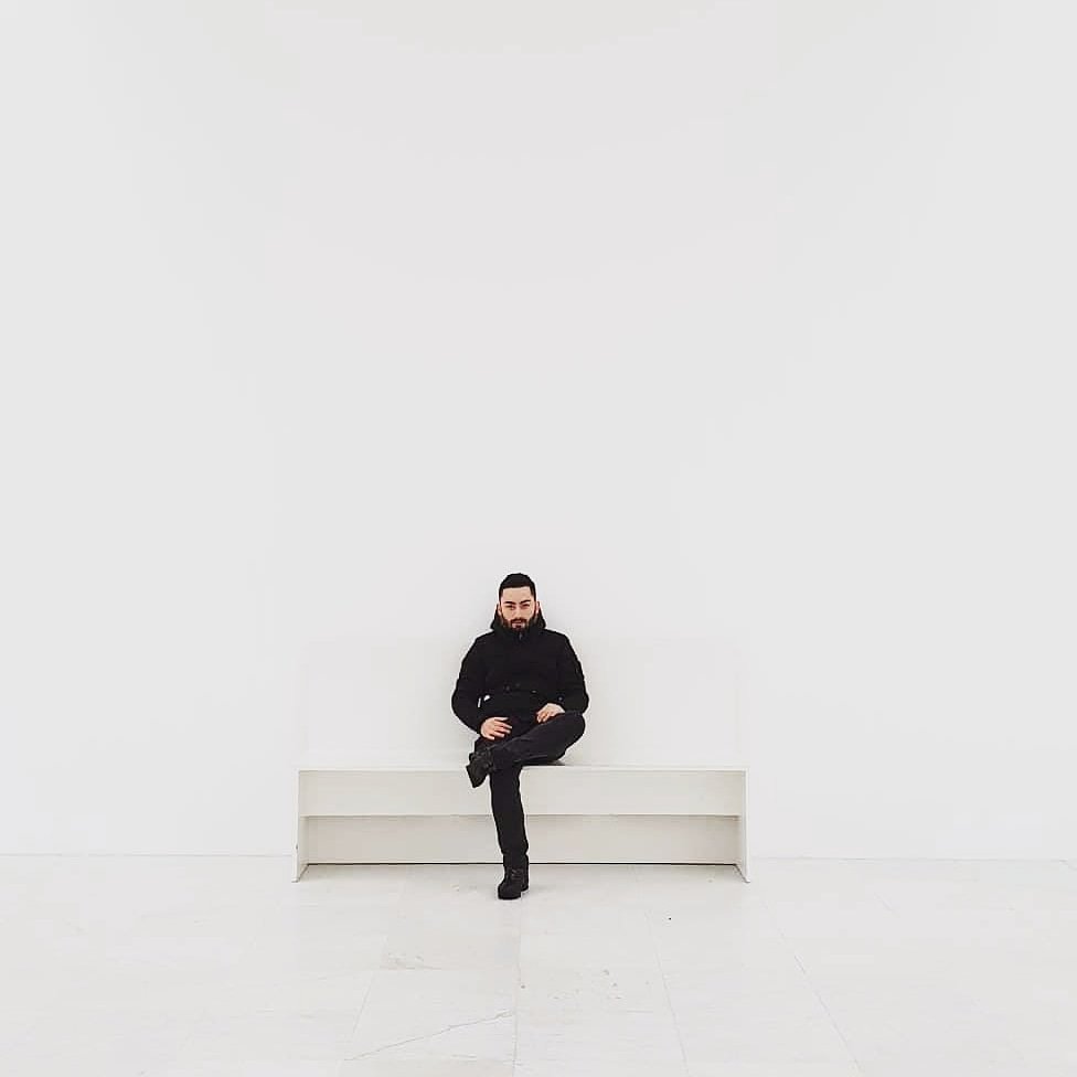 eneskolasinac's tweet photo. #NewProfilePic https://t.co/5uHDlPbh5d