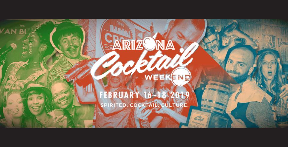GetOutAZ's tweet photo. Arizona Cocktail Weekend
https://t.co/ryCQOxS3MH https://t.co/VSisqHx9Vg