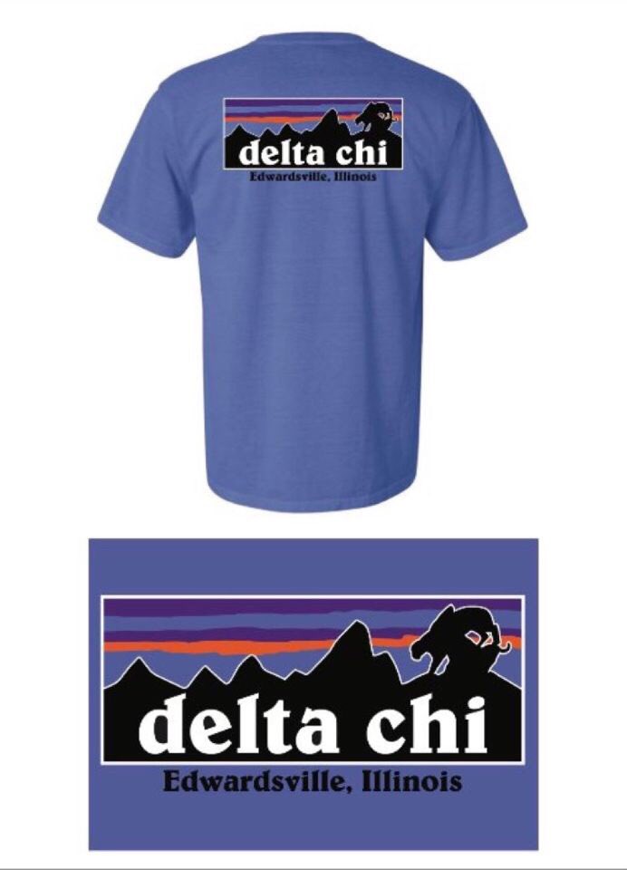 SIUEDeltaChi's tweet image. ~ T-SHIRT GIVE AWAY ~

we are giving away 3 delta chi patagonia shirts to some lucky winners! All you have to do is follow us and retweet, the winners will be announced Friday @ noon!  (2 small &amp;amp; 1 medium)

Goodluck to all 👕👕