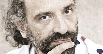 Iaphet Elli Blogger tweet media