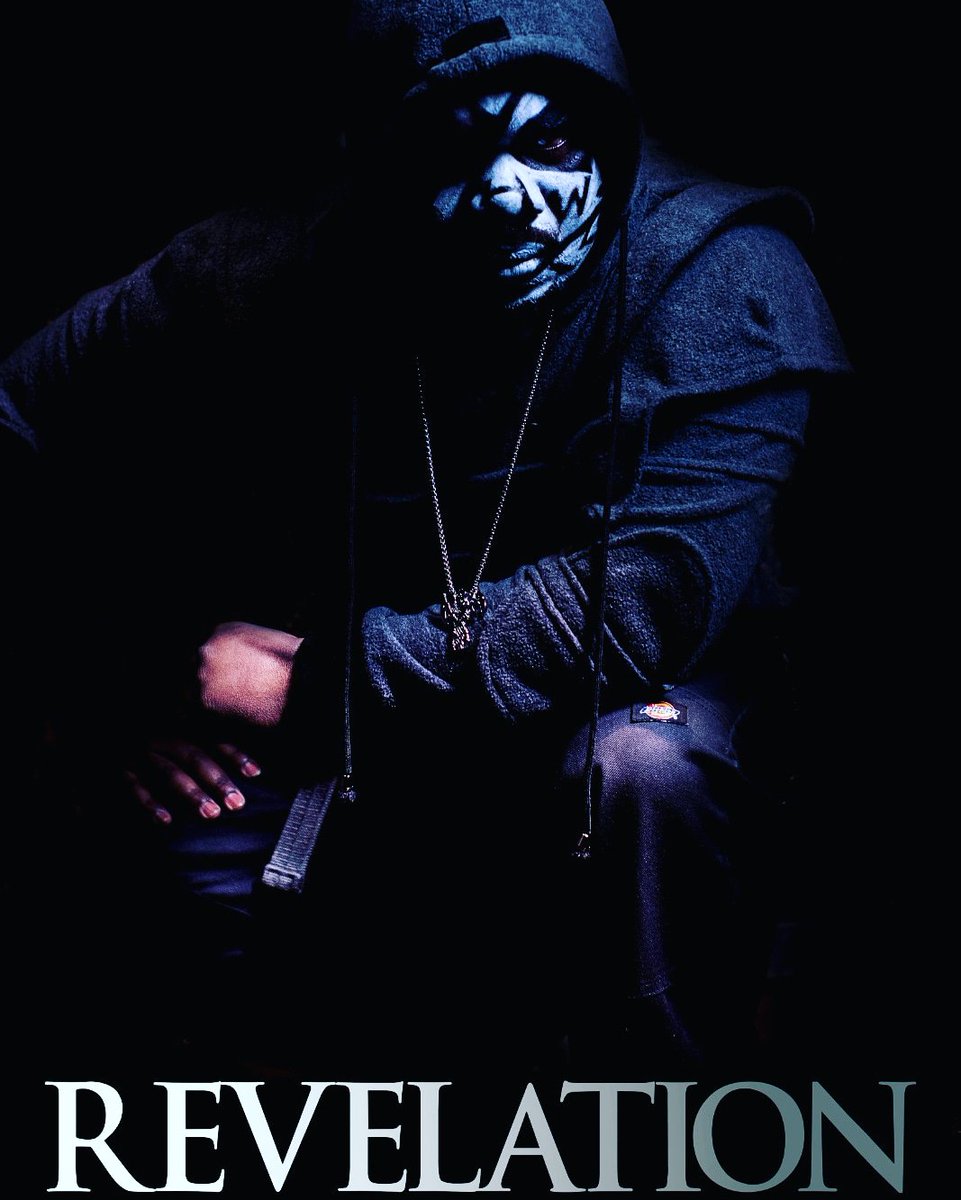 lexthehexmaster's tweet photo. #shadowking #shadowarmy #NowPlaying #Revelation #judgementday2019 https://t.co/iFqcuYo7AS