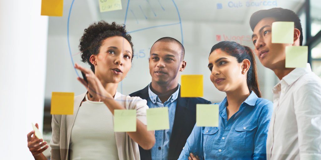 The complexity of change for #talentacquisition practitioners has created an immediate need for consulting on #technology adoption, candidate experience, organizational strategy and acquiring talent with new, niche skills. ow.ly/rWDh30m50Ue