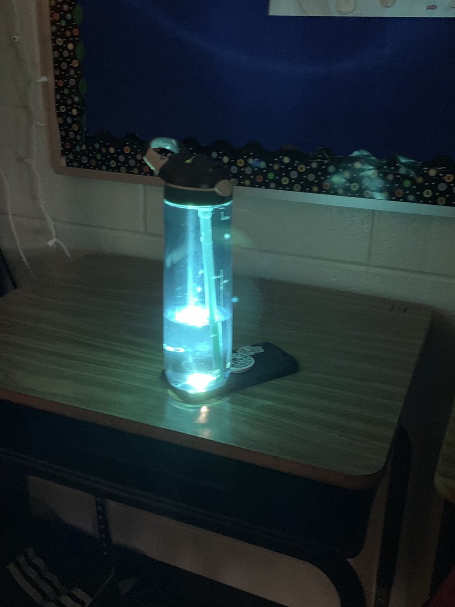 mrsnewtweets's tweet photo. Learning by phone light today. No power, no internet -going old school. #planb #poweroutage #reflectionandrefraction #yotg @CreeklandMS https://t.co/DwUpTDn3vi