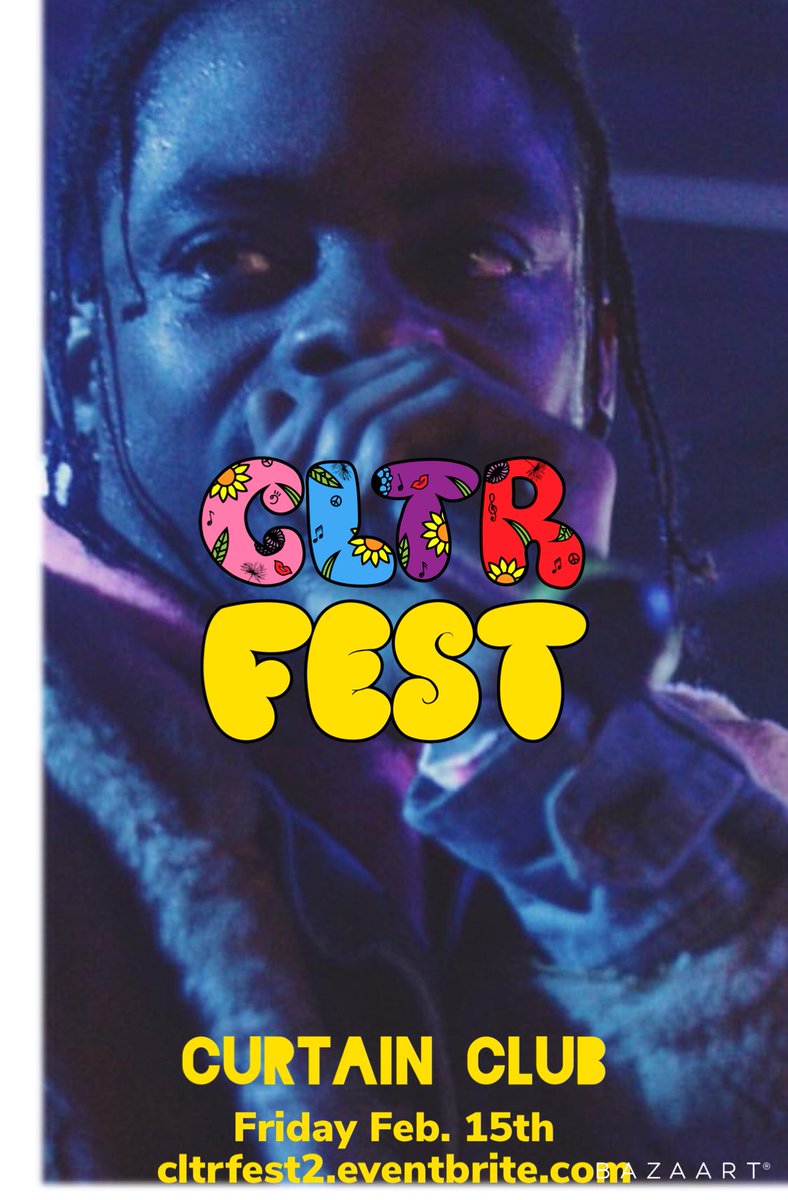 macronimusic's tweet photo. #cltrfest Part 2! @dontfollowmeka 
https://t.co/rN6rJszQ7u
@CreatorsDontDie @brycegenre @99therebel @DjJohnnyRip @214bri @killabmuzic @ThaDallasU @YungWhiteLit https://t.co/Zrn0oxwYWv