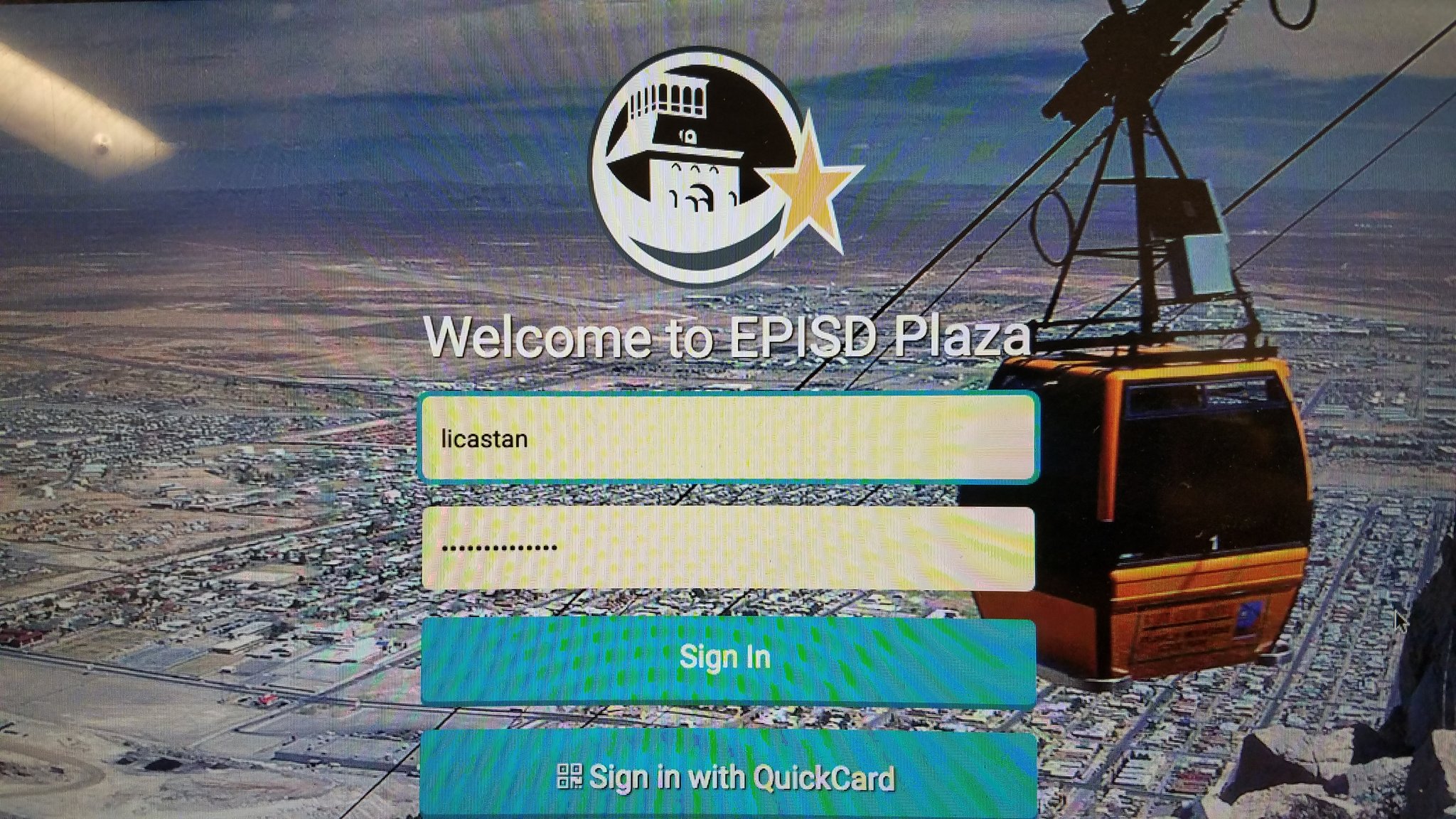 Episd plaza discount