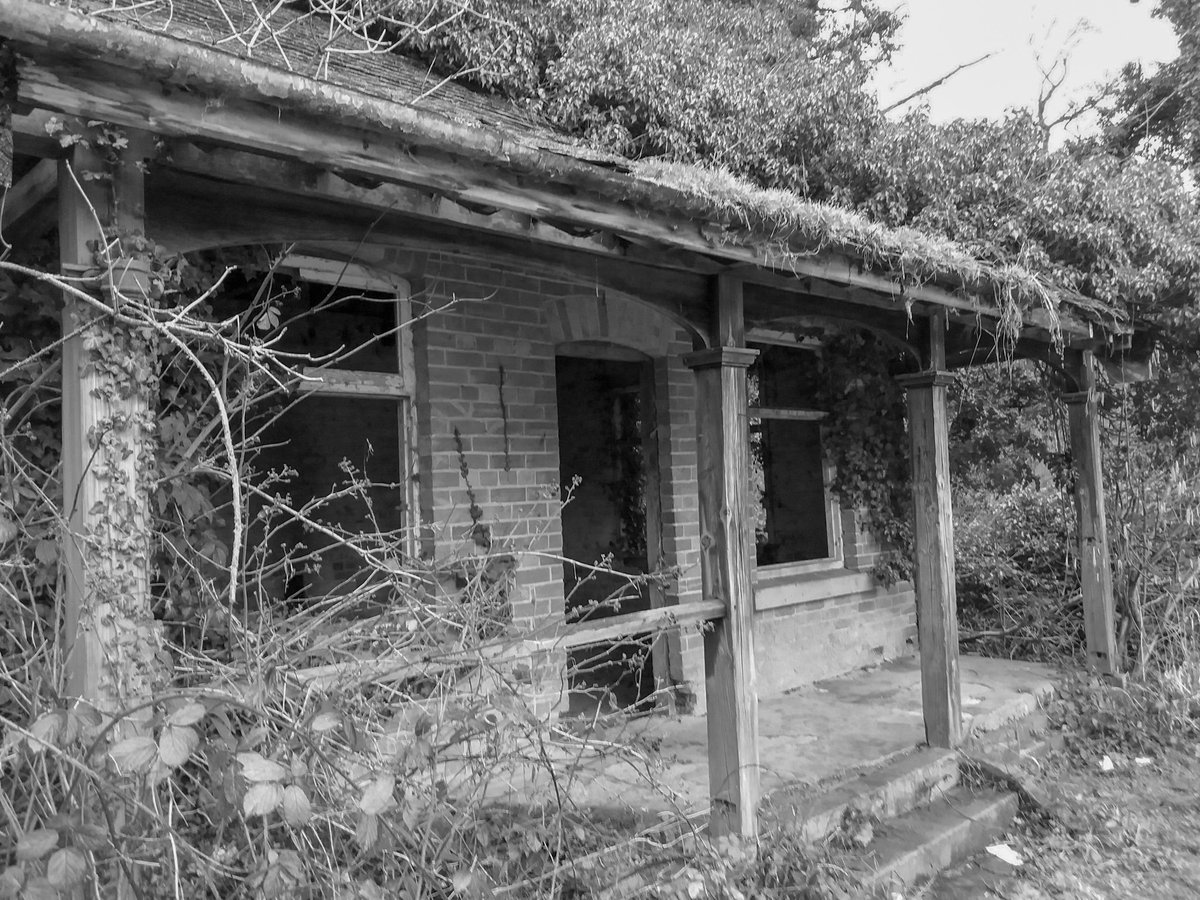 Baddileyram's tweet photo. Amazing #Ruinedbuilding near #ellastone used to be a boating house. Great stuff 📸📸#bnwmoody #bnwphotos #bnwcaptures #bnwphotography #blackandwhite #monochrome #blackandwhitephotography #bnw_greatshots #bnw_captures #photography @RobWhyman https://t.co/u3MKzIqIxx