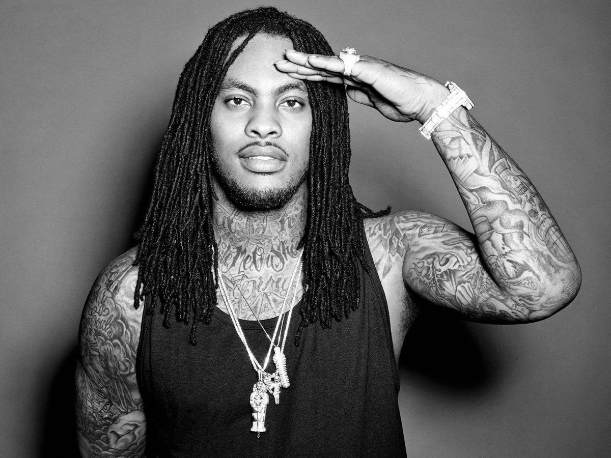 amierrivers's tweet image. "The university began receiving information from local law enforcement about potential gang members attending the concert."

UNI pulls public tickets for @WakaFlocka concert wcfcourier.com/news/local/uni…