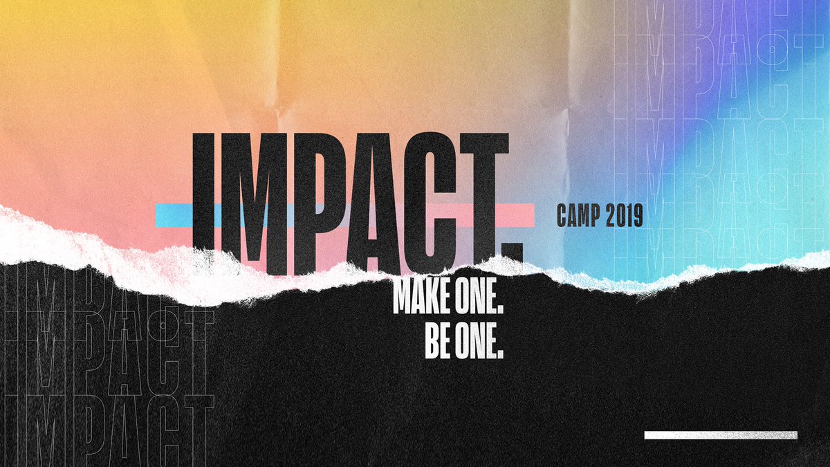 WaterStudents's tweet photo. Camp sign up starts this week students! Get signed up for camp 2. You can register this Sunday night doors open at 5 service starts at 6. https://t.co/ViqGK0MbGT