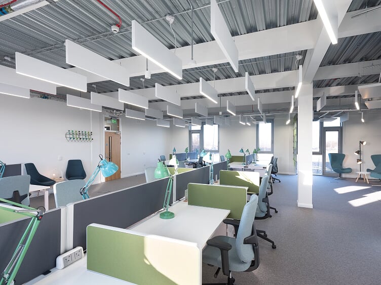 Our brand new #coworking spaces have plenty to offer you and your business. You can enquire on our website about booking a tour of the site to get a feel for the space and light that you could enjoy if become a Red Tree Suites member: redtreebusinesssuites.com